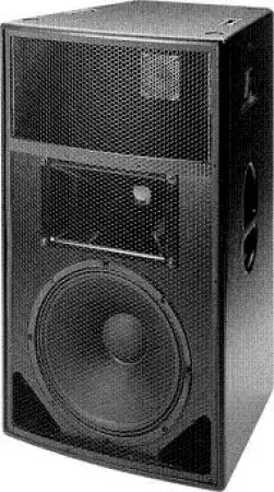 EAW LA460