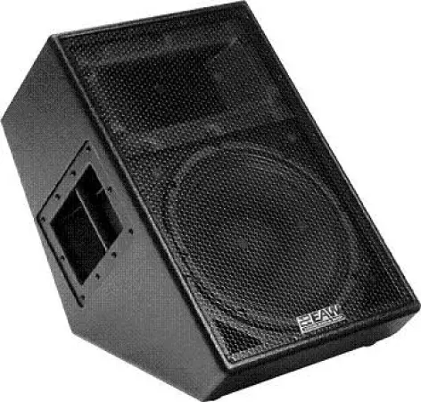 EAW SM129zi
