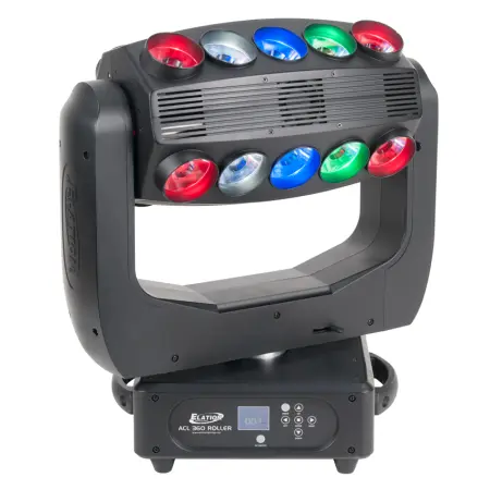 Elation ACL 360 ROLLER
