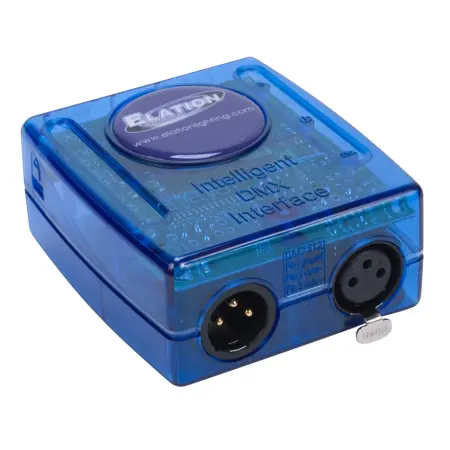 American DJ Compu Cue Basic