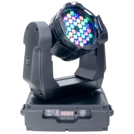Elation Design LED Par Zoom MH