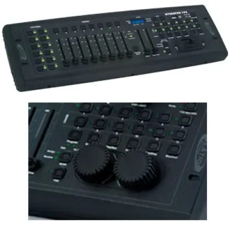 Elation DMX Operator 192 (ADJ)