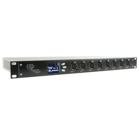 Elation DMX Processor 8000