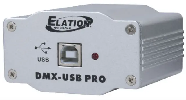 Elation DMX-USB Pro 