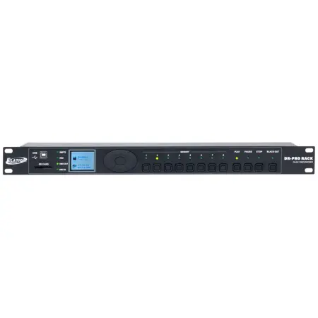 Elation DR-Pro Rack