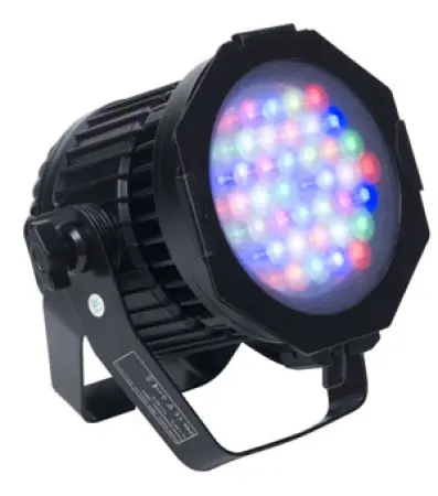 Elation ELAR108 PAR RGBW