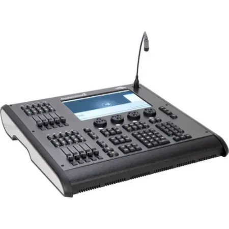 Elation Hedge Hog 4 II