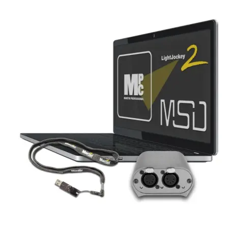 Elation MPC Key (license key only)