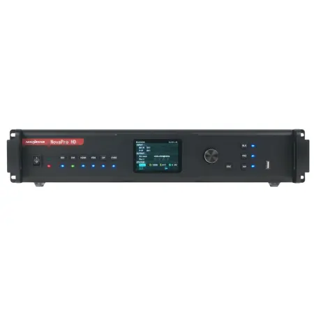 Elation Nova Pro HD