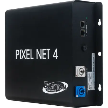 Elation PIXEL NET 4