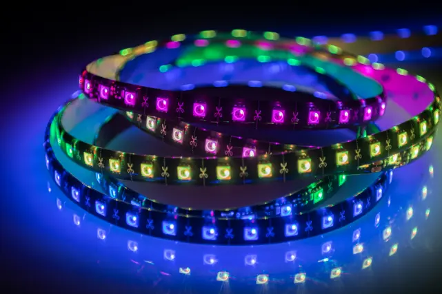 Elation Pixel Tape 16IP | PIX618 LED Tape