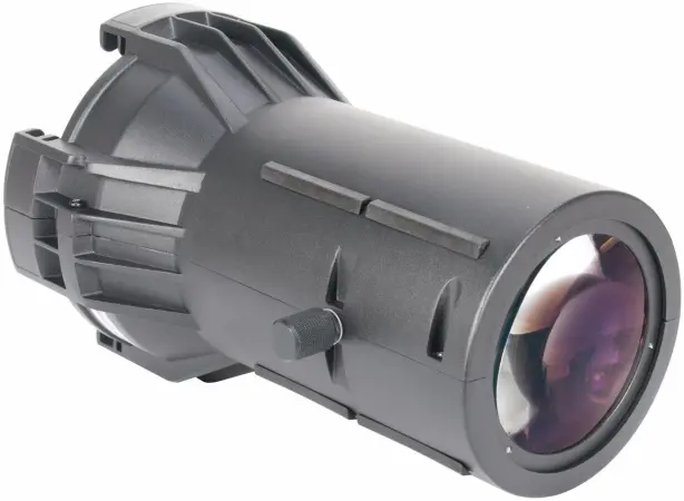 Elation Profile HD 26 Degree Lens - PHDL26 Ellipsoidal