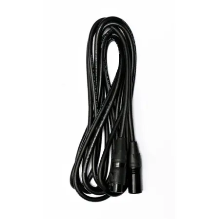 American DJ STR553 | 16ft IP65 5-Pin DMX Cable