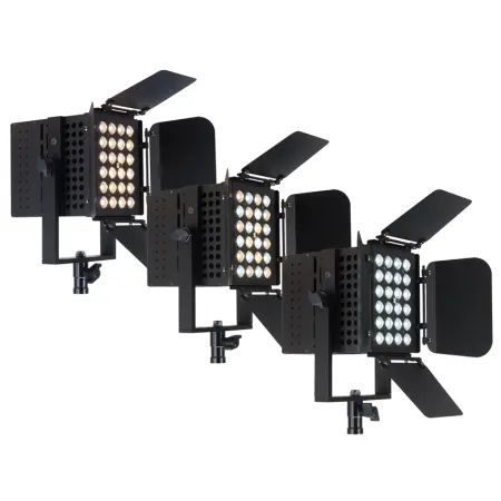 Elation TVL 3000 II DW