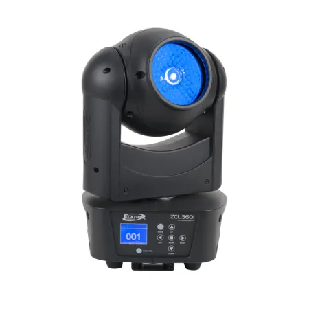 Elation ZCL 360i