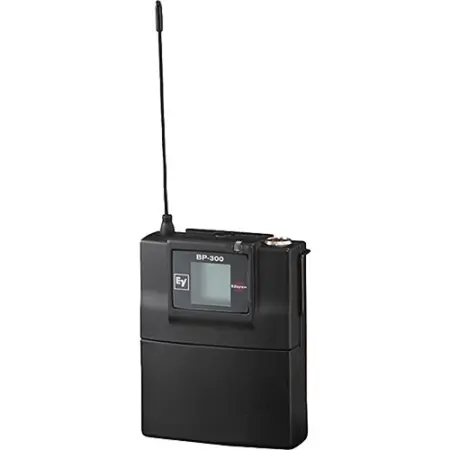 Electro-Voice BP-300 (band B)