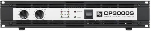 Electro-Voice CP3000S