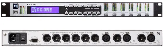 Electro-Voice DC-One DC1