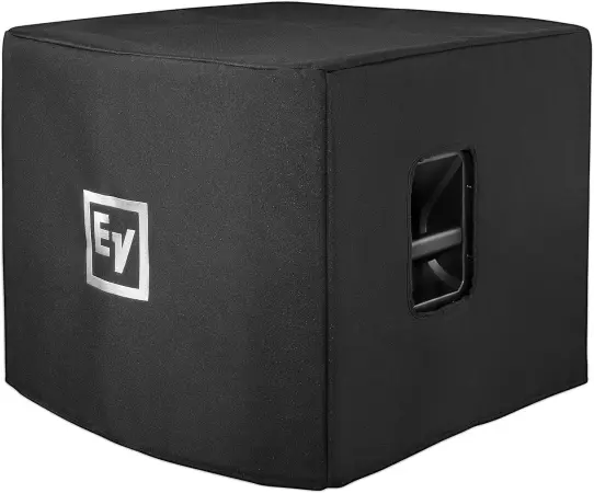 Electro-Voice EKX-15S-CVR | Padded Protective Cover for EKX-15S & EKX-15SP Subwoofers