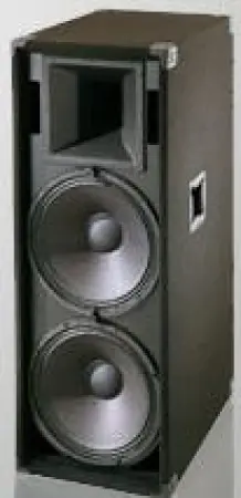 Electro-Voice Eliminator ii
