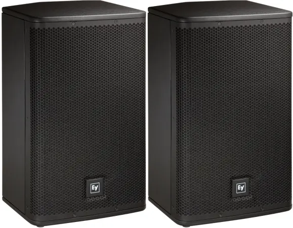 Electro-Voice ELX112P (pair)