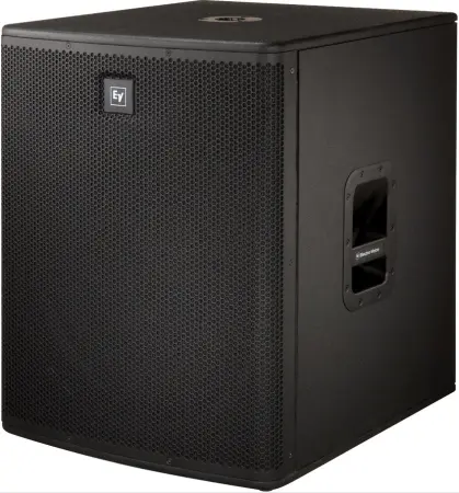 Electro-Voice ELX118P LiveX