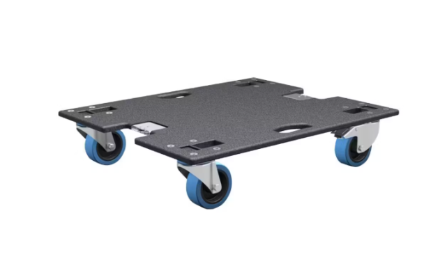 Electro-Voice EVOLVE70-DOLLY | Removable Caster Dolly for EVOLVE 70 Subwoofer