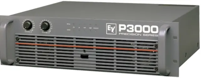 Electro-Voice P3000