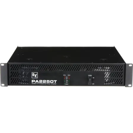 Electro-Voice PA2250T