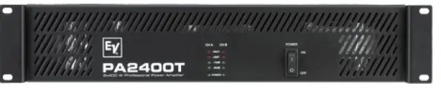 Electro-Voice PA2400T