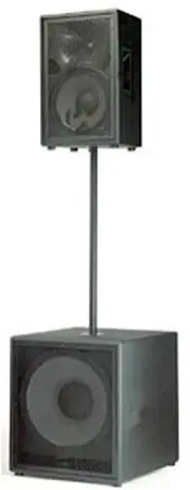 Electro-Voice PCL35