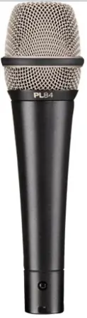 Electro-Voice PL84