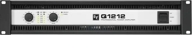 Electro-Voice Q1212