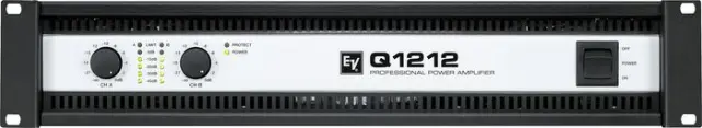 Electro-Voice Q66 II