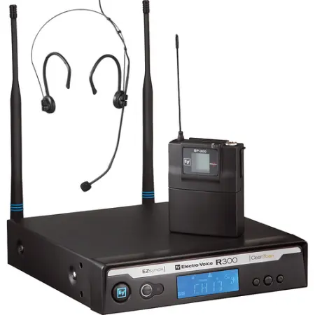 Electro-Voice R300-E (Band A)