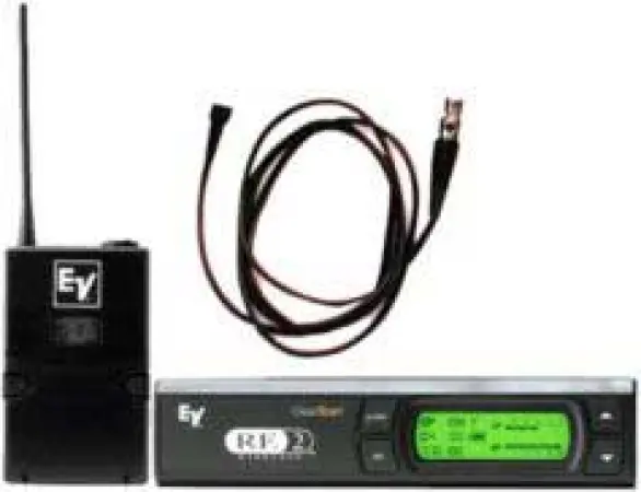 Electro-Voice RE-2-L10-C-A