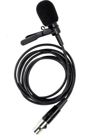 Electro-Voice RE-92TX Lapel Microphone