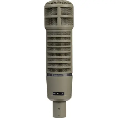 Electro-Voice RE20