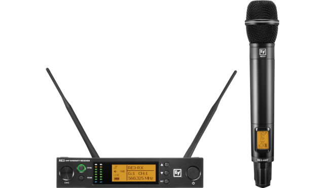 Electro-Voice RE3-ND86-5H