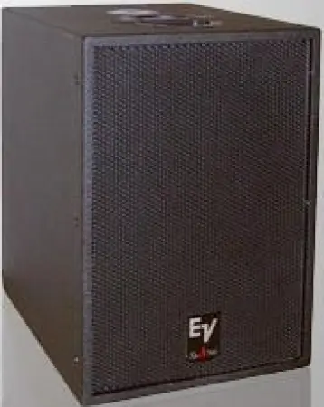 Electro-Voice SBA760 (powered)