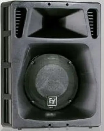 Electro-Voice SX500+