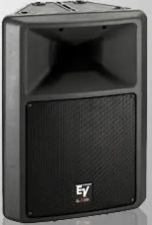 Electro-Voice SXA100+ (powered)