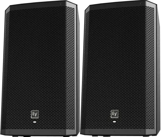 Electro-Voice ZLX-15P (pair)
