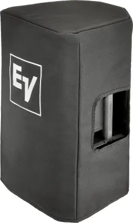 Electro-Voice ZLX8 G2 CVR | Padded cover for ZLX8P G2