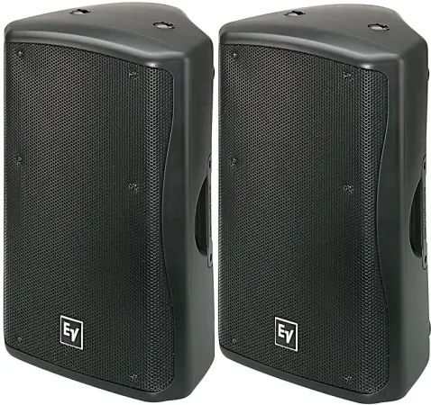 Electro-Voice ZXA5 (pair)
