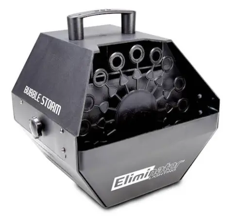 Eliminator Bubble Storm 