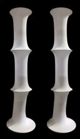 Eliminator Decor 10C (2-Pack)