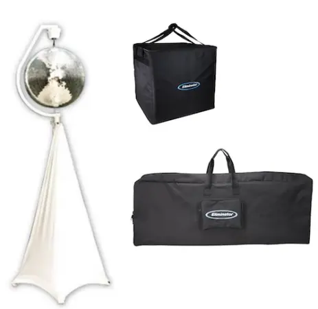 Eliminator Decor MBSK Package