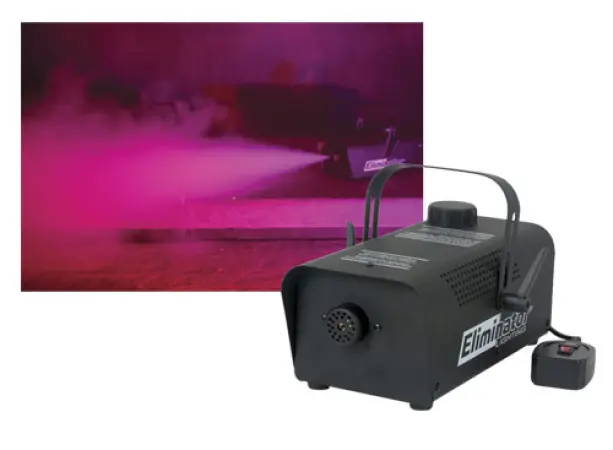Eliminator E-119 Fog-It 700