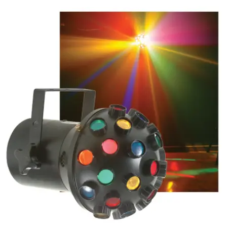 Eliminator E-143 Asteroid